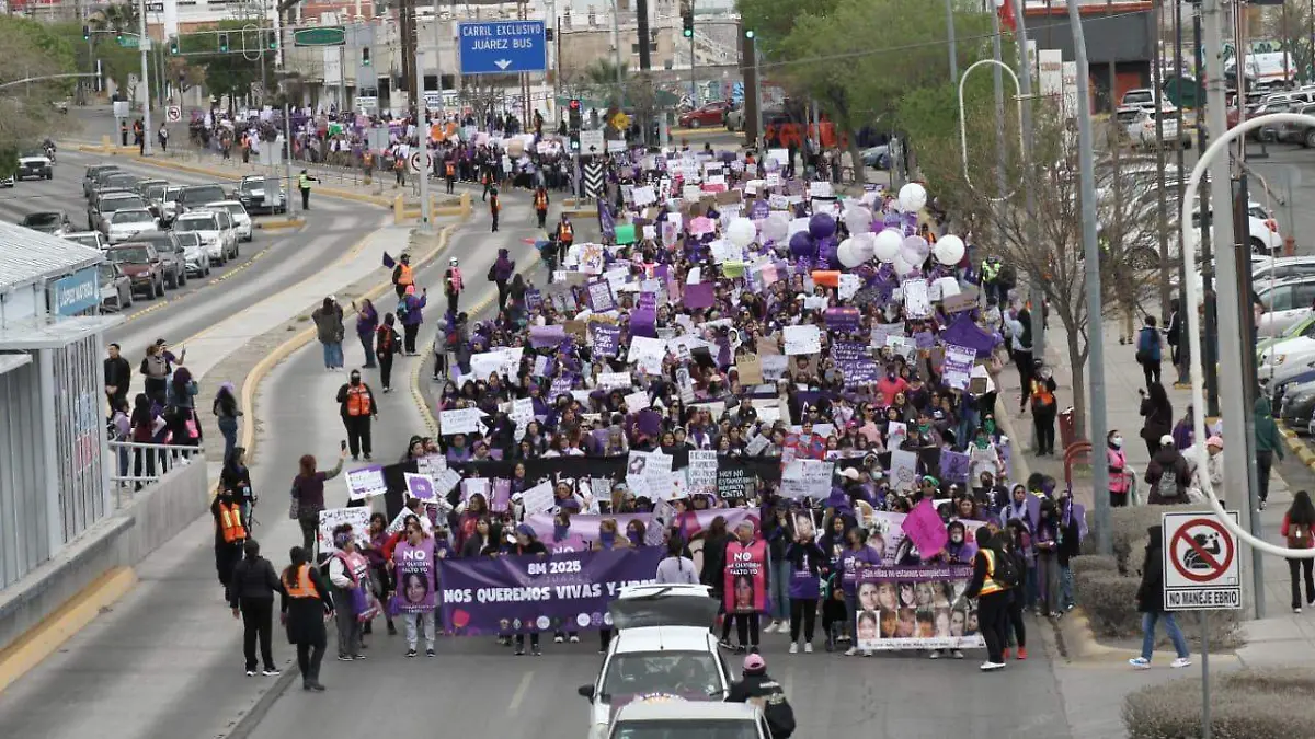 marcha buena